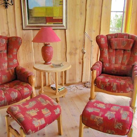 3 Bedroom Beautiful Home In Vikesa Hovland  Extérieur photo